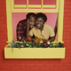 John Amos as James Evans and Esther Rolle as Florida Evans
IMDb